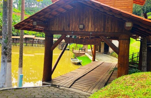 Camboriu House | RanchoDju - Camboriú-SC