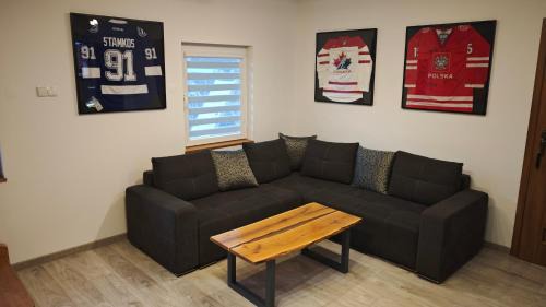 Sanok House | Ranczo Bieszczady 2 - Domek z Sauną i Jacuzzi