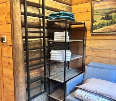 gmina Lisia Gora House | Ranczo Palomino