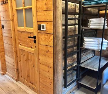 gmina Lisia Gora House | Ranczo Palomino