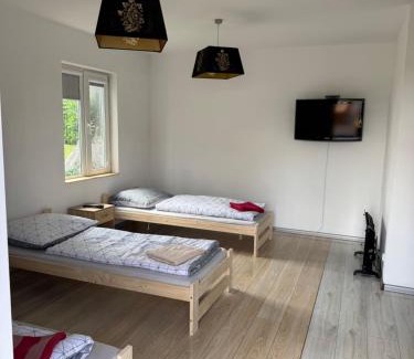 Nowy Dwor Gdanski House | Ranczo Ryki