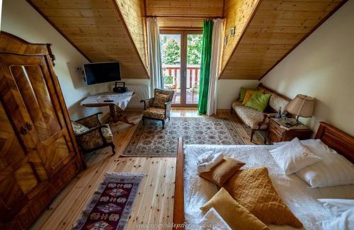 Rabe House | Ranczo w Rabe