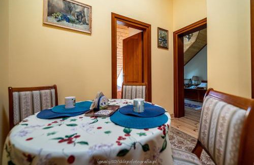 Rabe House | Ranczo w Rabe