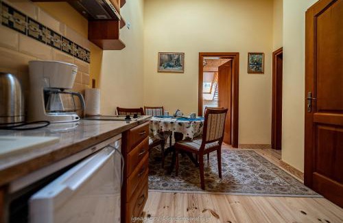 Rabe House | Ranczo w Rabe