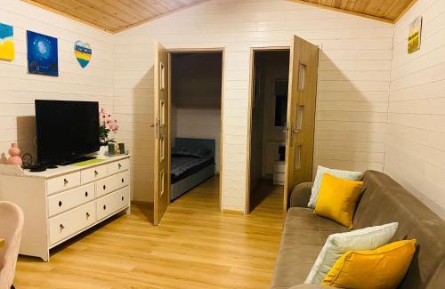 gmina Rozogi Apartment | Ranczo Wiejska Matka