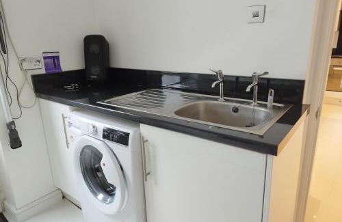 Buckhaven Apartment | Randolph Retreat