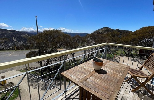Hotham Heights Apartment | Rangers 2 'Morgan' - Mt Hotham