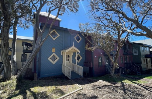 Hotham Heights Apartment | Rangers 2 'Morgan' - Mt Hotham