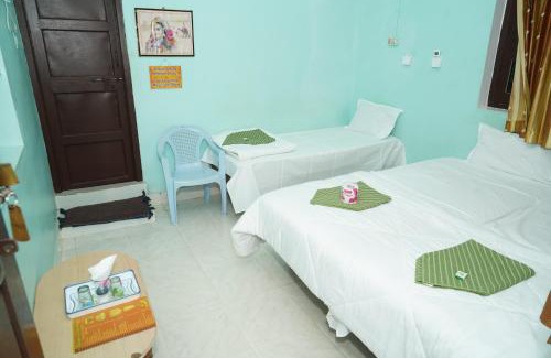 Hampi Cabin | Ranjana Guesthouse