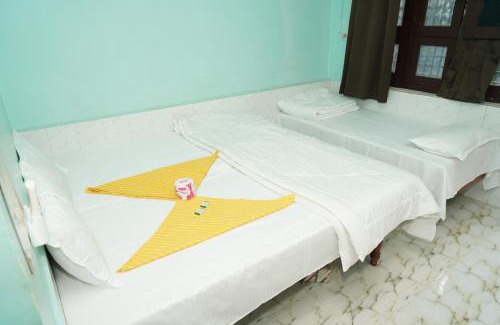 Hampi Cabin | Ranjana Guesthouse