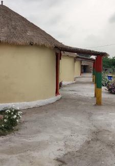 Bhuj House | Rann roshni homestay