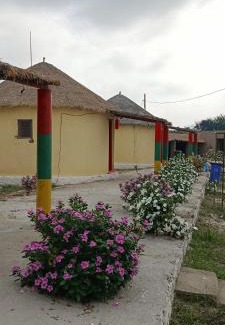 Bhuj House | Rann roshni homestay