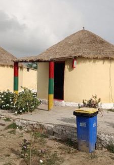 Bhuj House | Rann roshni homestay