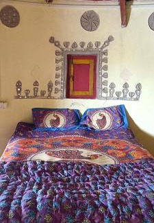Bhuj House | Rann roshni homestay