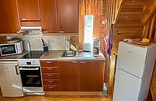 Kylanlahti House | Rantakumpu by Interhome