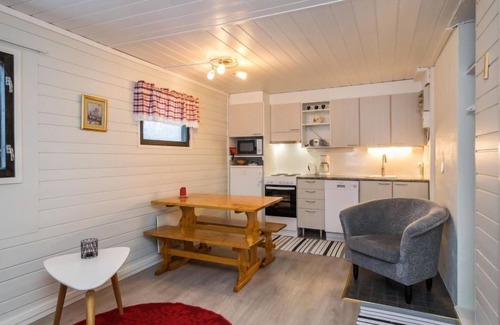 Kaavi House | Rantala by Interhome