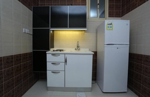 Hafr Al Batin Hotel | Raoum Inn Serviced Apartments-Hafr Al Batin