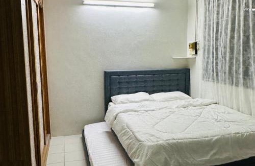 Kampung Sengat House | RapaatVip Homestay