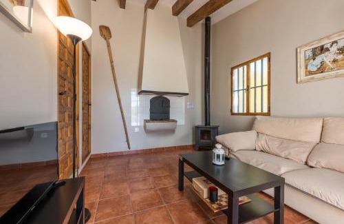 Moratalla House | Rapia. Casa Azul 6