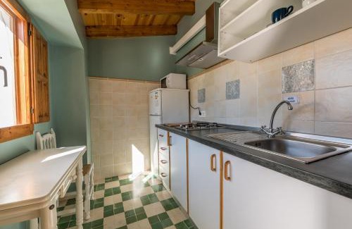 Moratalla House | Rapia. Casa Azul 6