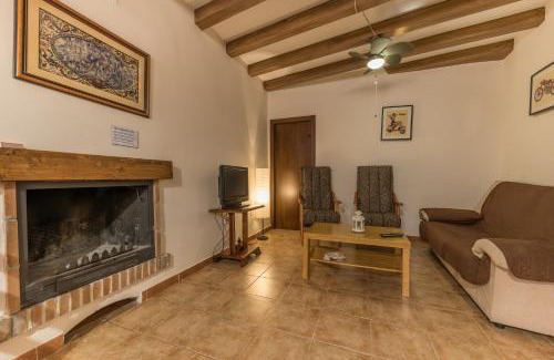 Moratalla House | Rapia. Casa Beig 4