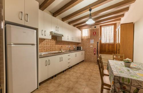 Moratalla House | Rapia. Casa Beig 4