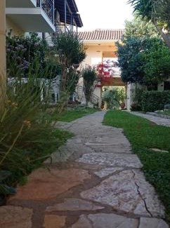 Sivota Apartment | Raptis Aparthotel Sivota