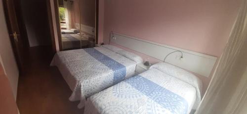 Aviles Apartment | Raquel Inn - Garaje incluido