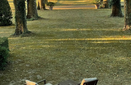 Montlaur House | Rare. An oasis of freshness at the gates of Carcassonne pool and shaded park.nn