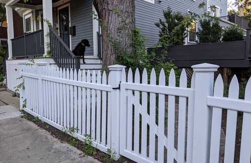 Jamaica Plain House | Rare Find in Boston's Hippest Neighborhood