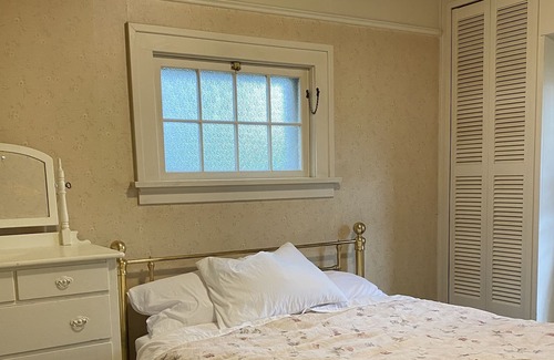 City Centre House | Rare Heritage Home Right Downtown