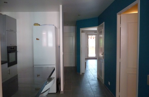 Saint-Roch Apartment | RARE in Nice = 3 Rooms 71m2 with Pool -Large Terrace - Parking