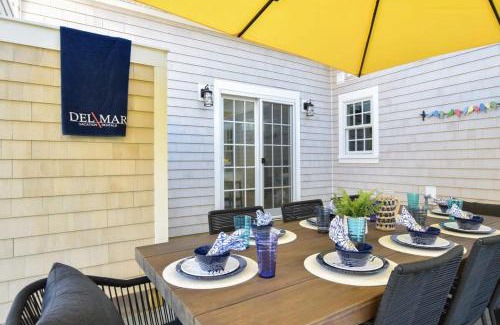 Wellfleet House | Rare - Newly built in Downtown Wellfleet