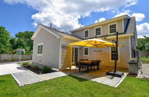 Wellfleet House | Rare - Newly built in Downtown Wellfleet