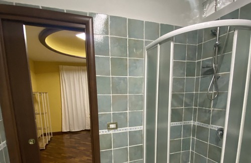 Portici Bed & Breakfast | RaRoom Colors