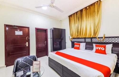 Al Hadd Hotel | Ras Al Hadd Waves Hotel