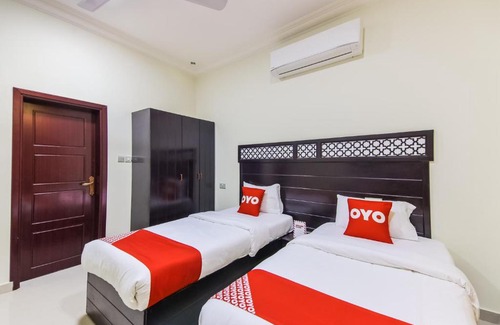 Al Hadd Hotel | Ras Al Hadd Waves Hotel