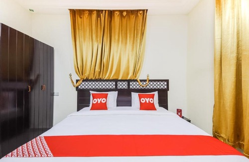 Al Hadd Hotel | Ras Al Hadd Waves Hotel