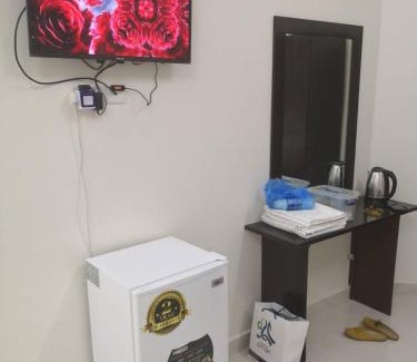 Al Hadd Bed & Breakfast | Ras Al Jinz Turtle Guest House