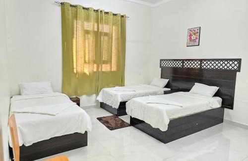 Al Hadd Bed & Breakfast | Ras Al Jinz Turtle Guest House