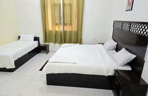 Al Hadd Bed & Breakfast | Ras Al Jinz Turtle Guest House