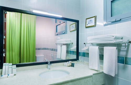 Al Hadd Hotel | Ras Al Jinz Turtle Reserve