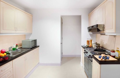 Menteng Apartment | Rasamala & Cendana Managed By The Ascott