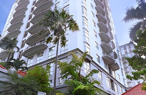 Menteng Apartment | Rasamala & Cendana Managed By The Ascott
