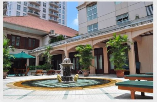 Menteng Apartment | Rasamala & Cendana Managed By The Ascott