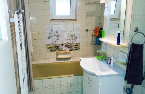 Timisoara Apartment | Rasarit Home