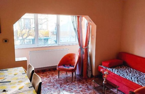 Timisoara Apartment | Rasarit Home