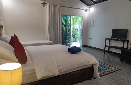 Rasdhoo House | Rasdhoo Madi