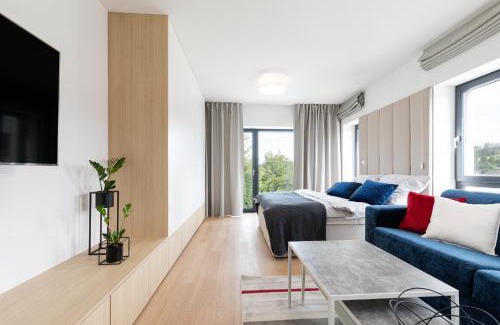 Luka nad Jihlavou Apartment | RASL House