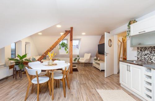 Jihlava Apartment | RASL Residens